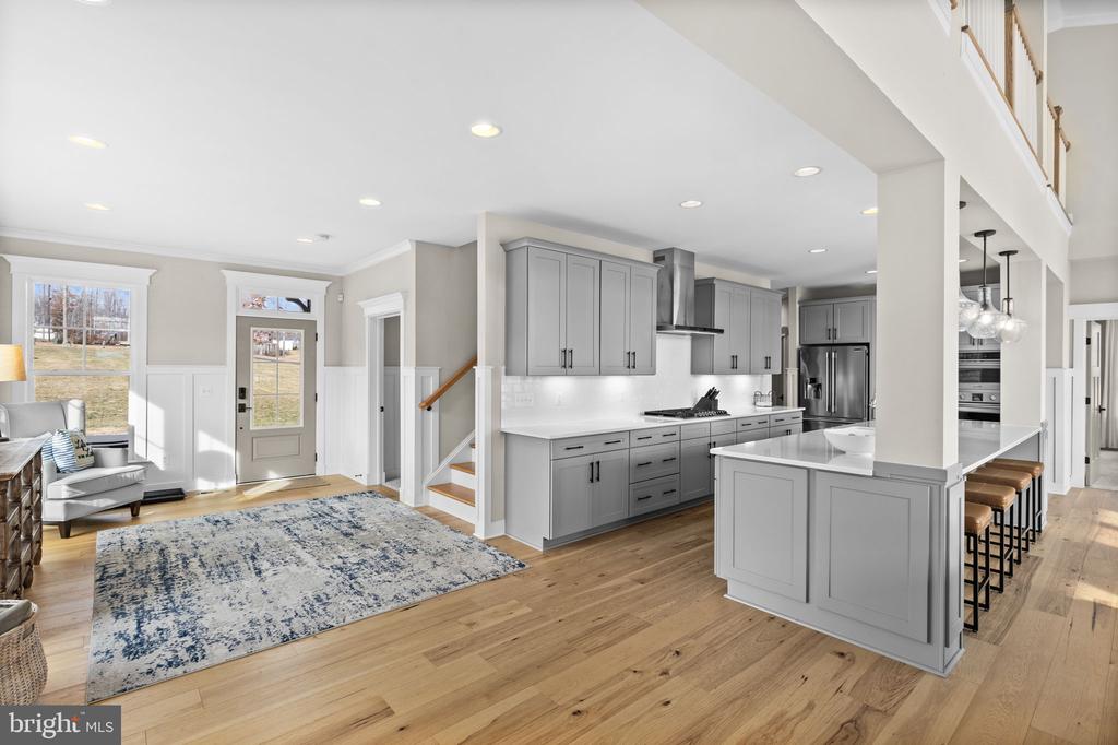 14 FAIRVIEW DR, MINERAL, Virginia 23117, 6 Bedrooms Bedrooms, ,4 BathroomsBathrooms,Residential,14 FAIRVIEW DR,VALA2009134 MLS # VALA2009134