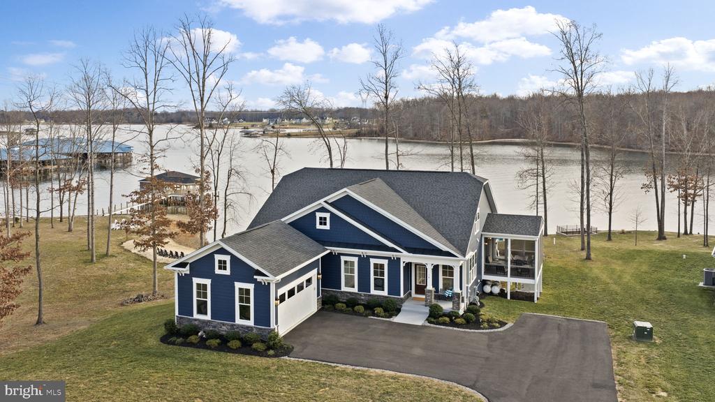 14 FAIRVIEW DR, MINERAL, Virginia 23117, 6 Bedrooms Bedrooms, ,4 BathroomsBathrooms,Residential,14 FAIRVIEW DR,VALA2009134 MLS # VALA2009134