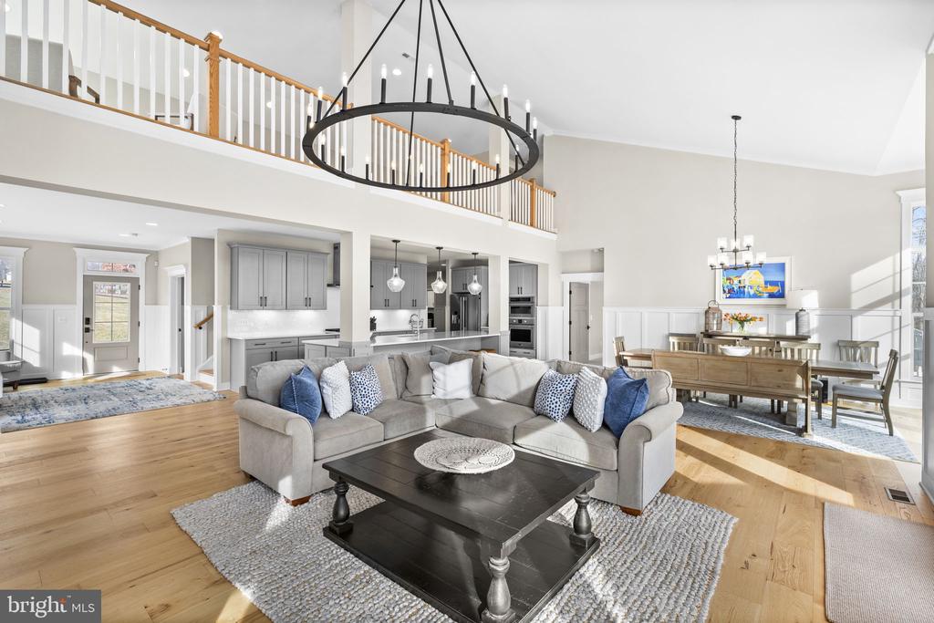 14 FAIRVIEW DR, MINERAL, Virginia 23117, 6 Bedrooms Bedrooms, ,4 BathroomsBathrooms,Residential,14 FAIRVIEW DR,VALA2009134 MLS # VALA2009134