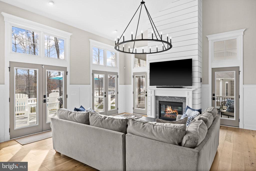 14 FAIRVIEW DR, MINERAL, Virginia 23117, 6 Bedrooms Bedrooms, ,4 BathroomsBathrooms,Residential,14 FAIRVIEW DR,VALA2009134 MLS # VALA2009134