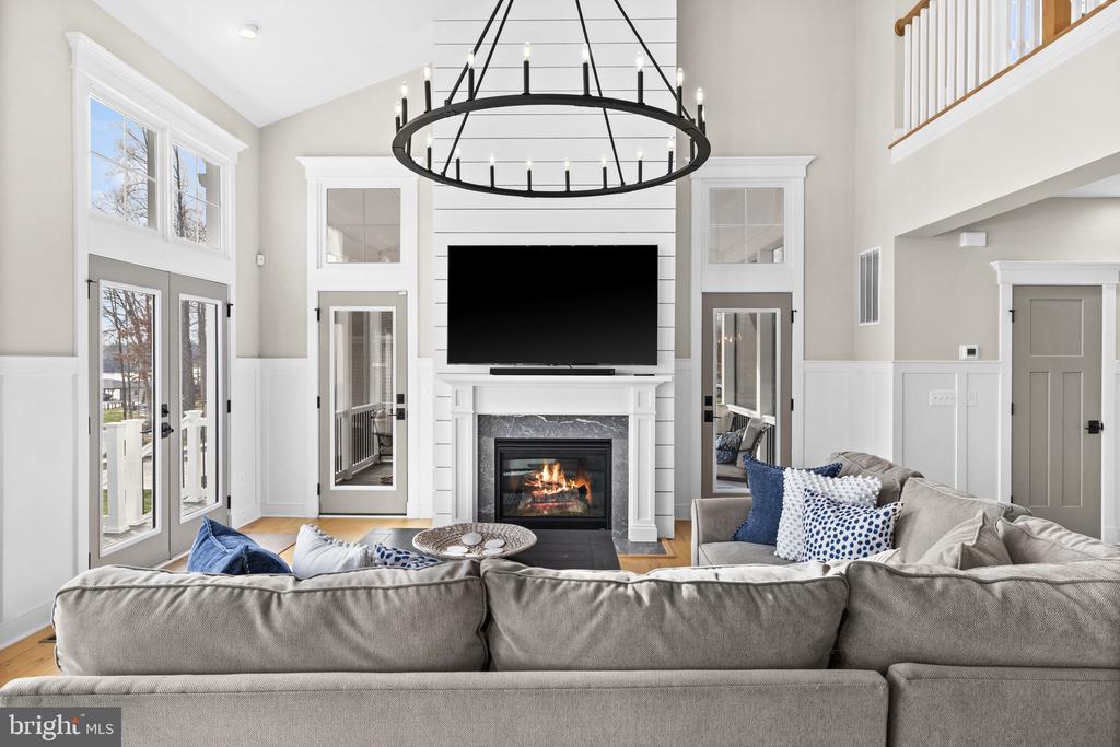 14 FAIRVIEW DR, MINERAL, Virginia 23117, 6 Bedrooms Bedrooms, ,4 BathroomsBathrooms,Residential,14 FAIRVIEW DR,VALA2009134 MLS # VALA2009134