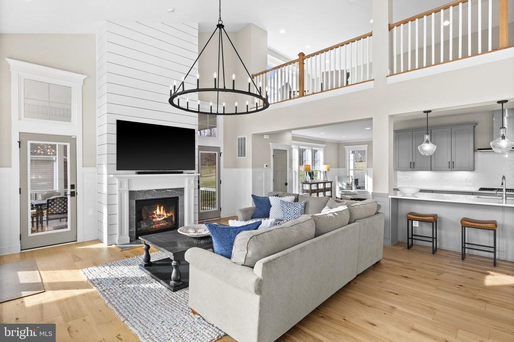 14 FAIRVIEW DR, MINERAL, Virginia 23117, 6 Bedrooms Bedrooms, ,4 BathroomsBathrooms,Residential,14 FAIRVIEW DR,VALA2009134 MLS # VALA2009134