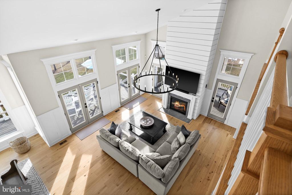 14 FAIRVIEW DR, MINERAL, Virginia 23117, 6 Bedrooms Bedrooms, ,4 BathroomsBathrooms,Residential,14 FAIRVIEW DR,VALA2009134 MLS # VALA2009134