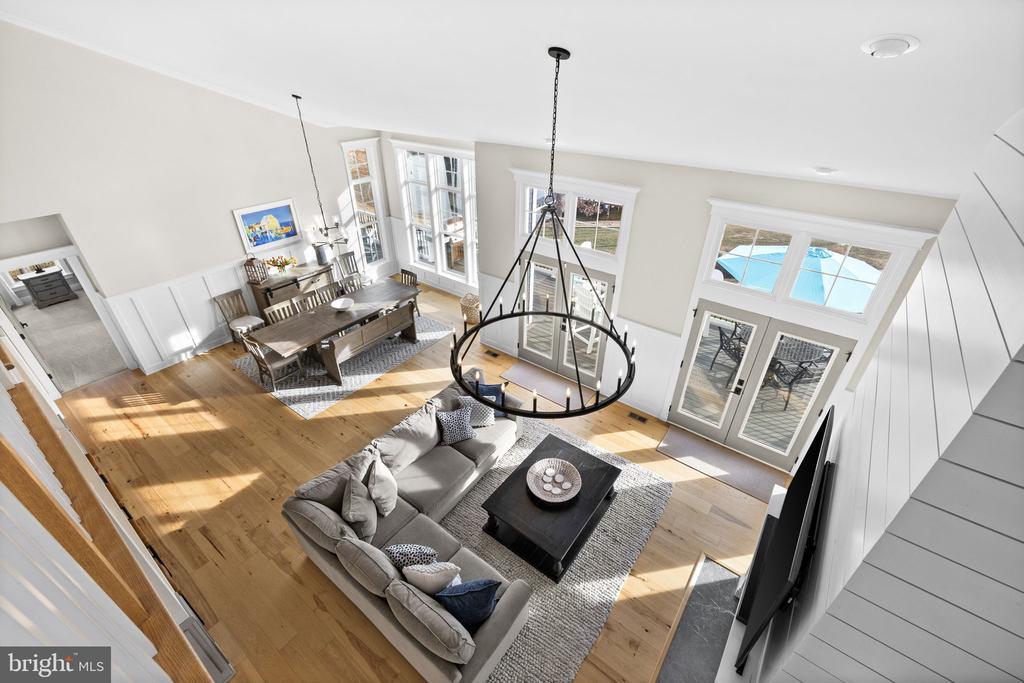 14 FAIRVIEW DR, MINERAL, Virginia 23117, 6 Bedrooms Bedrooms, ,4 BathroomsBathrooms,Residential,14 FAIRVIEW DR,VALA2009134 MLS # VALA2009134