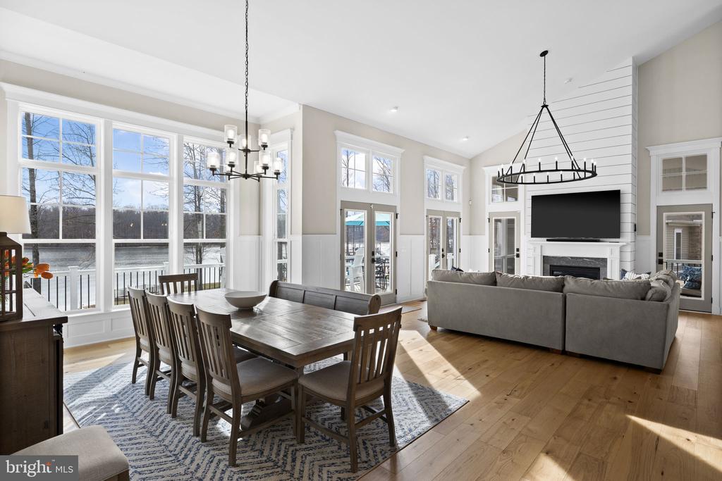 14 FAIRVIEW DR, MINERAL, Virginia 23117, 6 Bedrooms Bedrooms, ,4 BathroomsBathrooms,Residential,14 FAIRVIEW DR,VALA2009134 MLS # VALA2009134