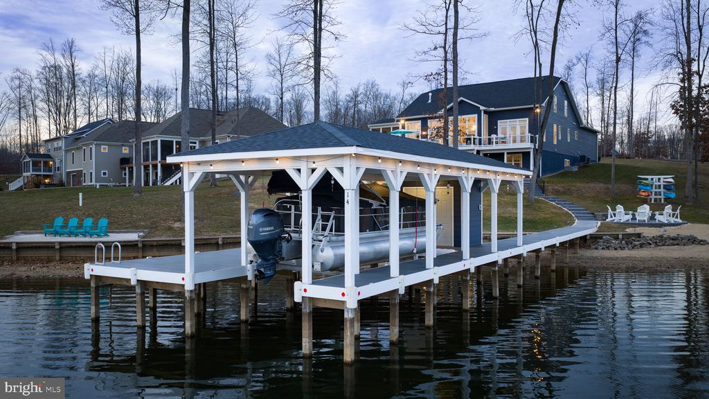 14 FAIRVIEW DR, MINERAL, Virginia 23117, 6 Bedrooms Bedrooms, ,4 BathroomsBathrooms,Residential,14 FAIRVIEW DR,VALA2009134 MLS # VALA2009134