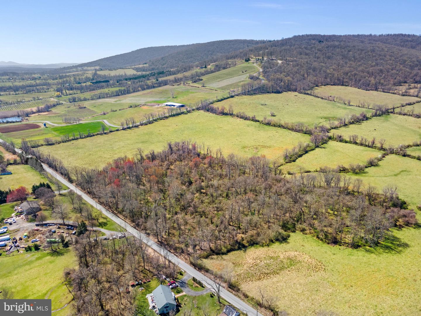 18590 APPX FOGGY BOTTOM RD., BLUEMONT, Virginia 20135, ,Land,For sale,18590 APPX FOGGY BOTTOM RD.,VALO2096590 MLS # VALO2096590