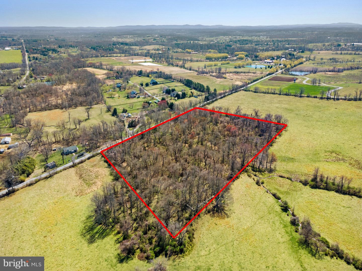 18590 APPX FOGGY BOTTOM RD., BLUEMONT, Virginia 20135, ,Land,For sale,18590 APPX FOGGY BOTTOM RD.,VALO2096590 MLS # VALO2096590