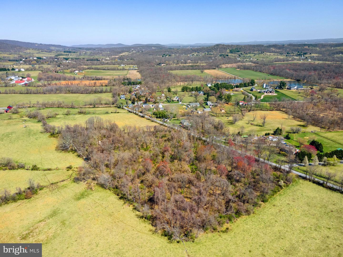 18590 APPX FOGGY BOTTOM RD., BLUEMONT, Virginia 20135, ,Land,For sale,18590 APPX FOGGY BOTTOM RD.,VALO2096590 MLS # VALO2096590