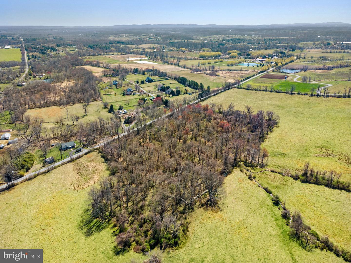 18590 APPX FOGGY BOTTOM RD., BLUEMONT, Virginia 20135, ,Land,For sale,18590 APPX FOGGY BOTTOM RD.,VALO2096590 MLS # VALO2096590