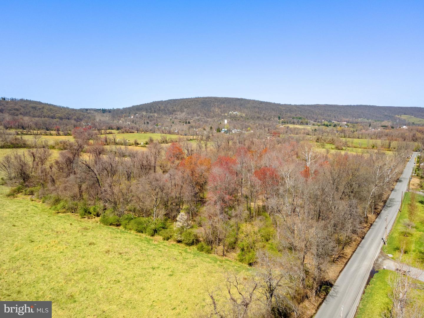 18590 APPX FOGGY BOTTOM RD., BLUEMONT, Virginia 20135, ,Land,For sale,18590 APPX FOGGY BOTTOM RD.,VALO2096590 MLS # VALO2096590