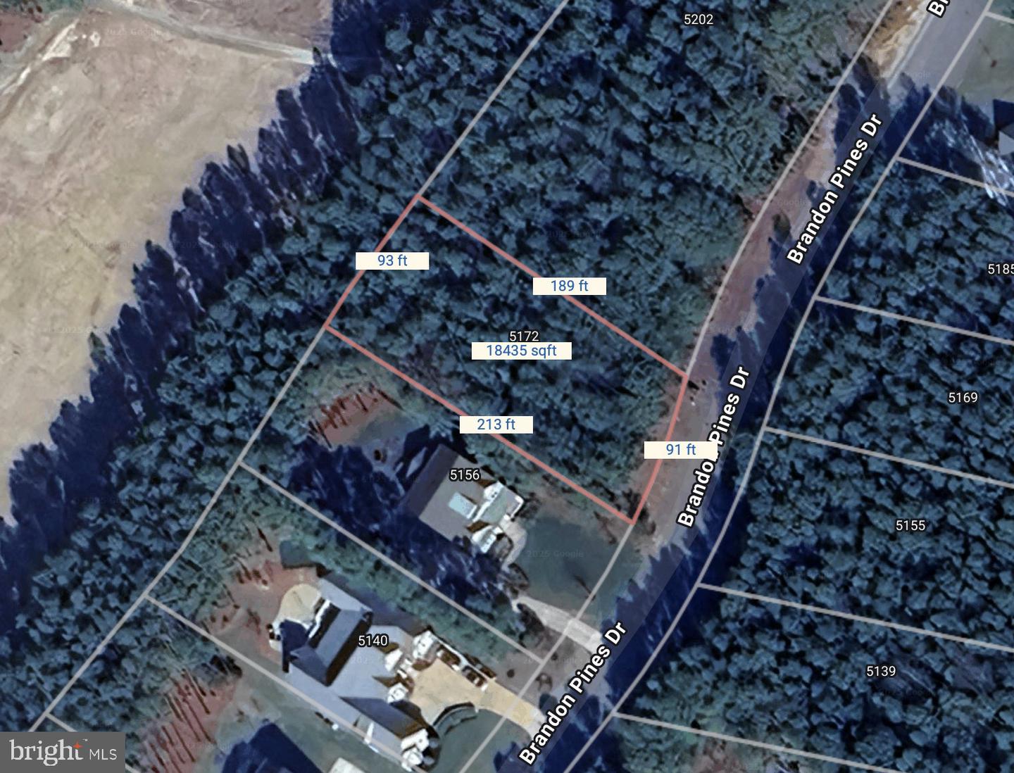 5172 BRANDON PINES DR, PROVIDENCE FORGE, Virginia 23140, ,Land,For sale,5172 BRANDON PINES DR,VANK2000120 MLS # VANK2000120