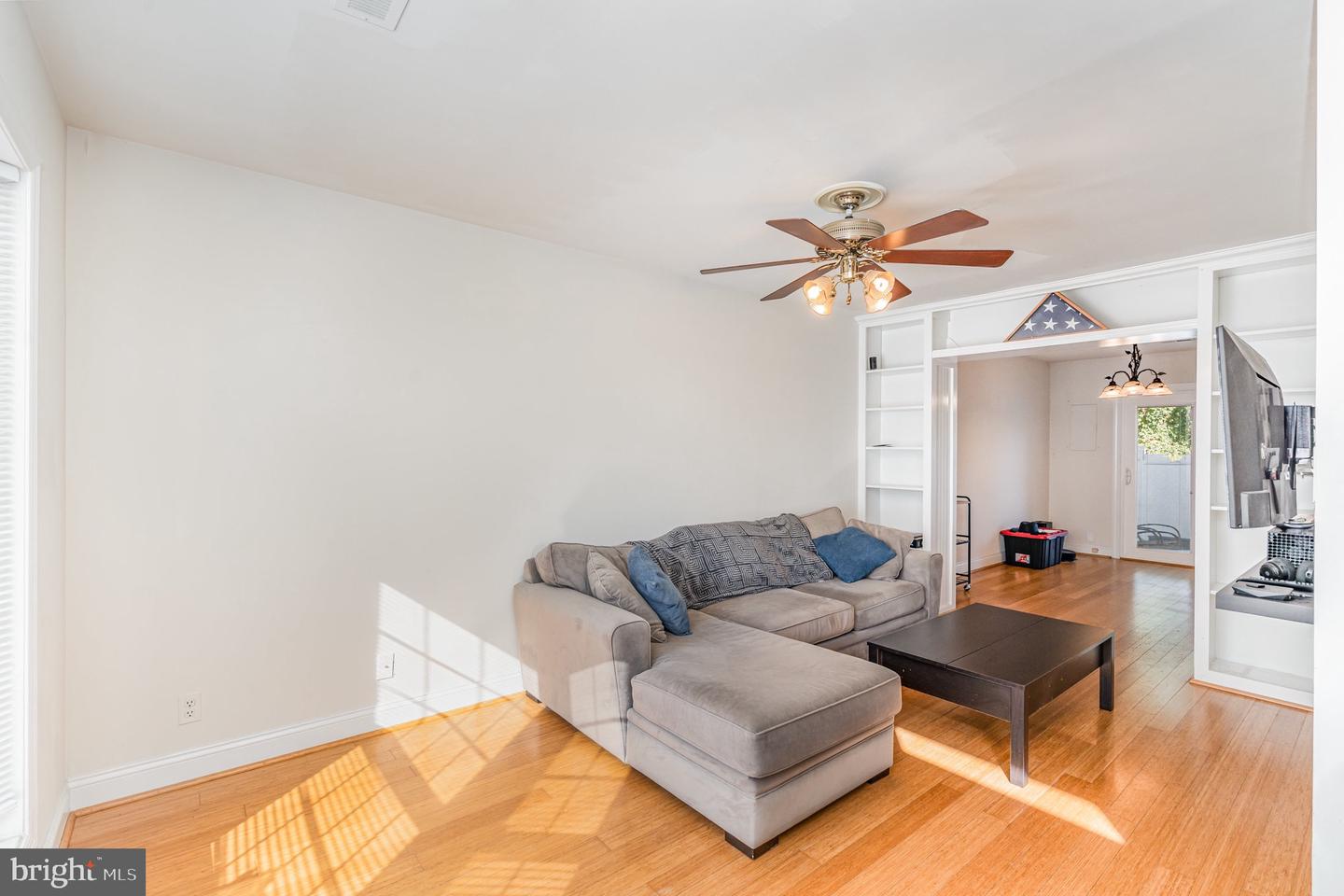 205 POWHATAN CT #100, STAFFORD, Virginia 22556, 3 Bedrooms Bedrooms, ,2 BathroomsBathrooms,Residential,For sale,205 POWHATAN CT #100,VAST2041908 MLS # VAST2041908