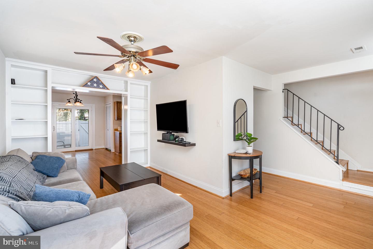 205 POWHATAN CT #100, STAFFORD, Virginia 22556, 3 Bedrooms Bedrooms, ,2 BathroomsBathrooms,Residential,For sale,205 POWHATAN CT #100,VAST2041908 MLS # VAST2041908