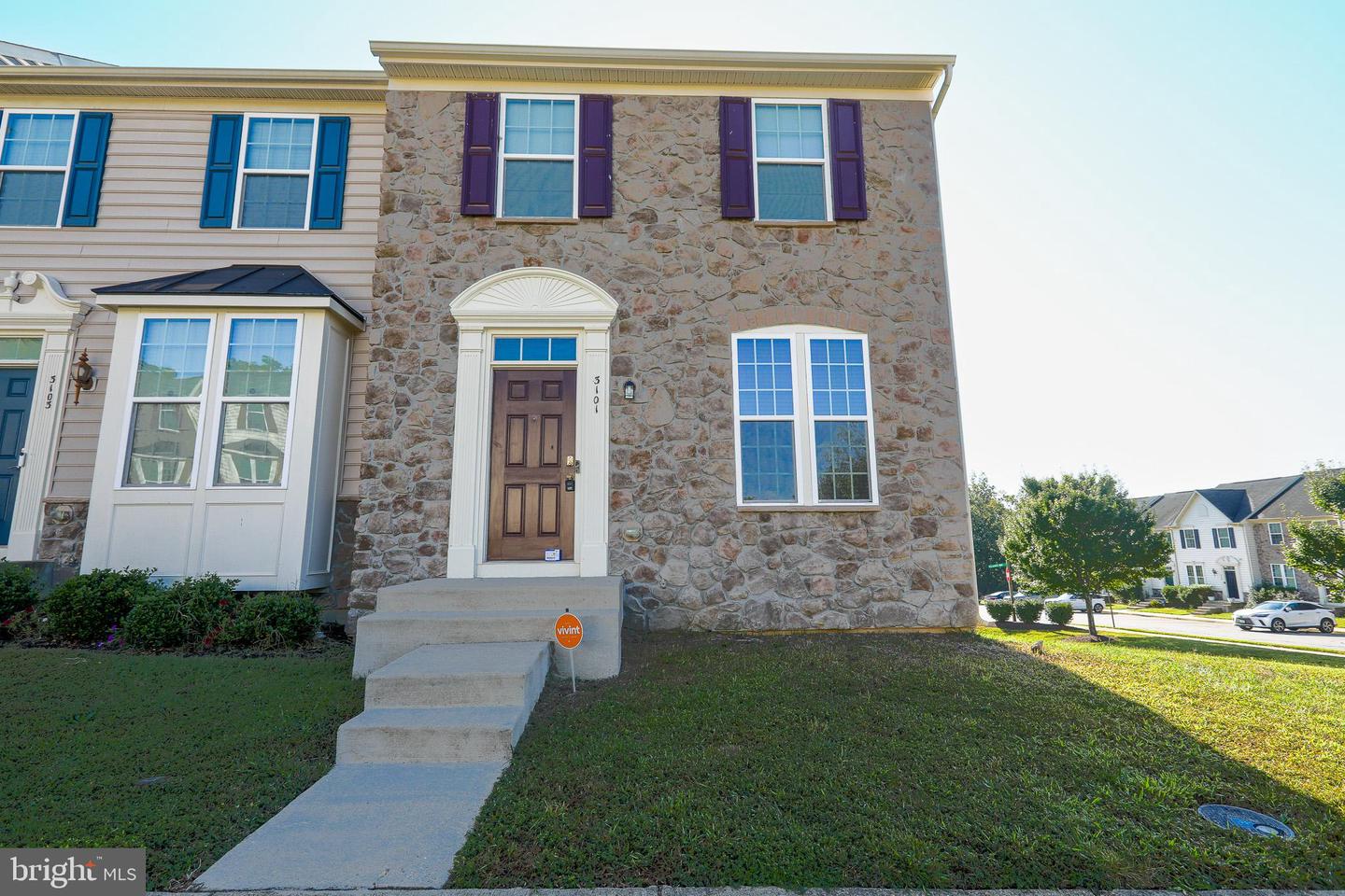 3101 ALLIANCE CT, FREDERICKSBURG, Virginia 22408, 3 Bedrooms Bedrooms, ,2 BathroomsBathrooms,Residential,For sale,3101 ALLIANCE CT,VASP2036436 MLS # VASP2036436
