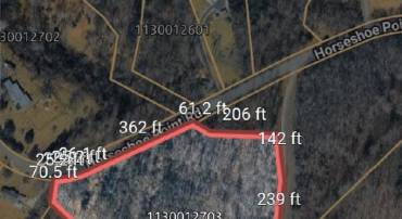 0 HORSESHOE POINT RD, HENRY, Virginia 24102, ,Land,For sale,0 HORSESHOE POINT RD,VAFK2000096 MLS # VAFK2000096