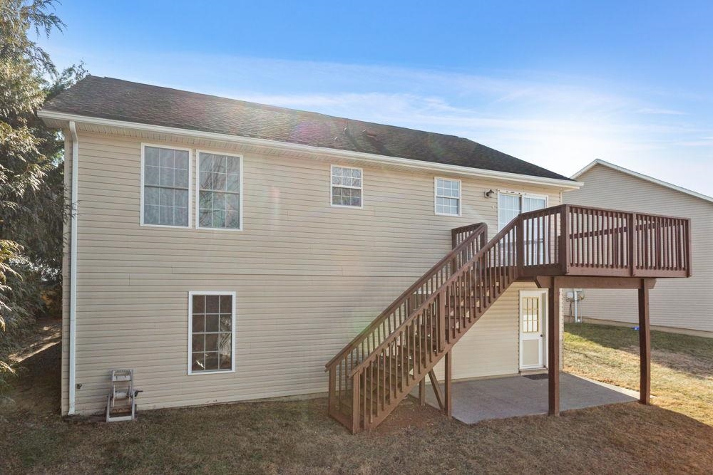 1734 AMHERST CT, HARRISONBURG, Virginia 22801, 3 Bedrooms Bedrooms, ,3 BathroomsBathrooms,Residential,1734 AMHERST CT,672842 MLS # 672842