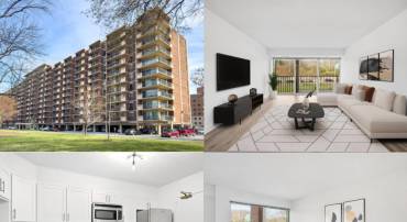 1300 ARMY NAVY DR #124, ARLINGTON, Virginia 22202, 1 Bedroom Bedrooms, ,1 BathroomBathrooms,Residential,For sale,1300 ARMY NAVY DR #124,VAAR2066486 MLS # VAAR2066486