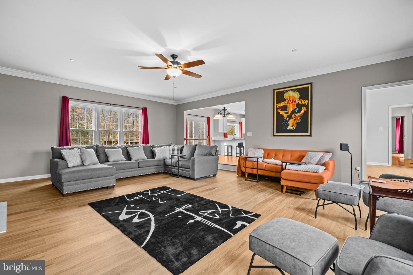 12170 IVAKOTA CT, MANASSAS, Virginia 20112, 5 Bedrooms Bedrooms, ,2 BathroomsBathrooms,Residential,For sale,12170 IVAKOTA CT,VAPW2109180 MLS # VAPW2109180