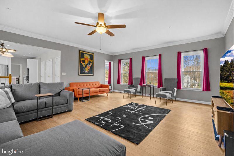 12170 IVAKOTA CT, MANASSAS, Virginia 20112, 5 Bedrooms Bedrooms, ,2 BathroomsBathrooms,Residential,For sale,12170 IVAKOTA CT,VAPW2109180 MLS # VAPW2109180