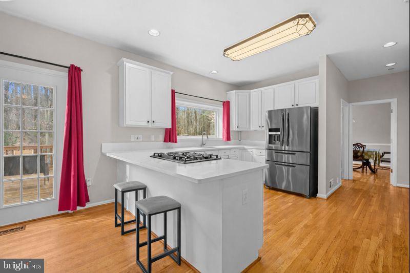 12170 IVAKOTA CT, MANASSAS, Virginia 20112, 5 Bedrooms Bedrooms, ,2 BathroomsBathrooms,Residential,For sale,12170 IVAKOTA CT,VAPW2109180 MLS # VAPW2109180