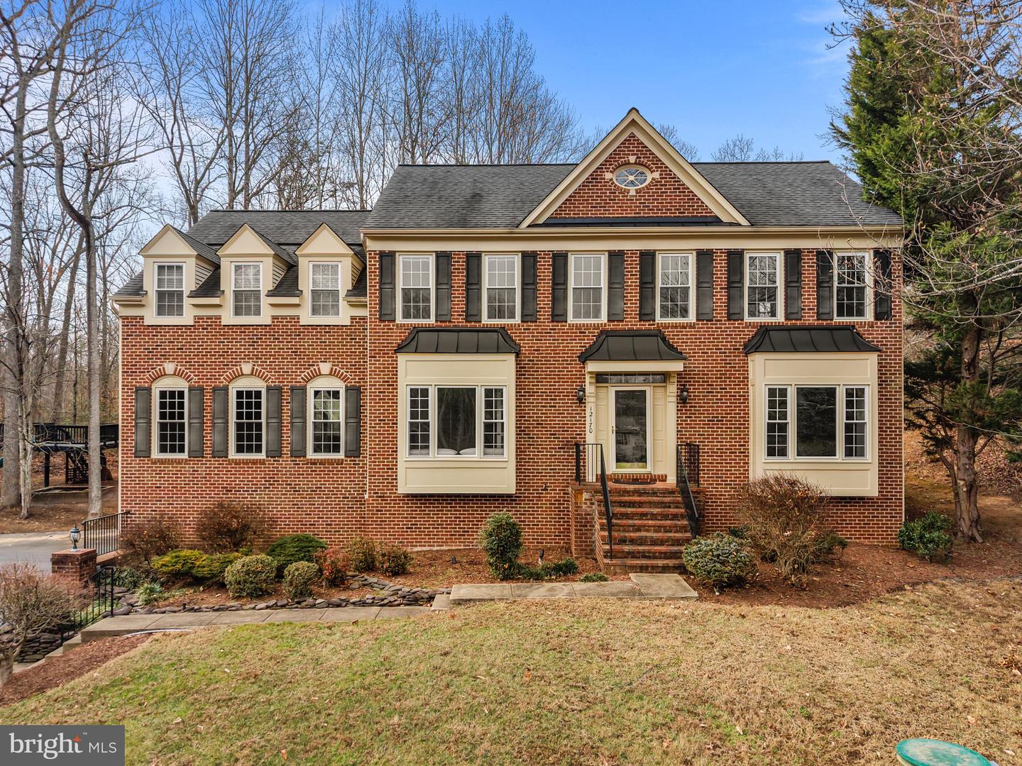 12170 IVAKOTA CT, MANASSAS, Virginia 20112, 5 Bedrooms Bedrooms, ,2 BathroomsBathrooms,Residential,For sale,12170 IVAKOTA CT,VAPW2109180 MLS # VAPW2109180