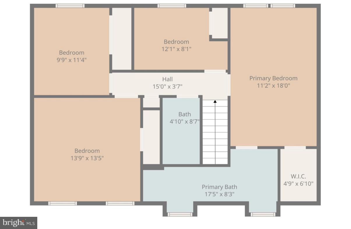 3000 TITANIC DR, STAFFORD, Virginia 22554, 4 Bedrooms Bedrooms, ,2 BathroomsBathrooms,Residential,For sale,3000 TITANIC DR,VAST2044752 MLS # VAST2044752