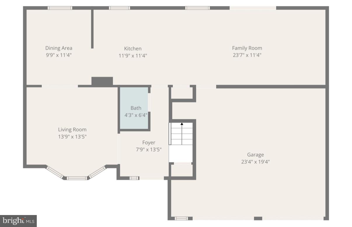3000 TITANIC DR, STAFFORD, Virginia 22554, 4 Bedrooms Bedrooms, ,2 BathroomsBathrooms,Residential,For sale,3000 TITANIC DR,VAST2044752 MLS # VAST2044752
