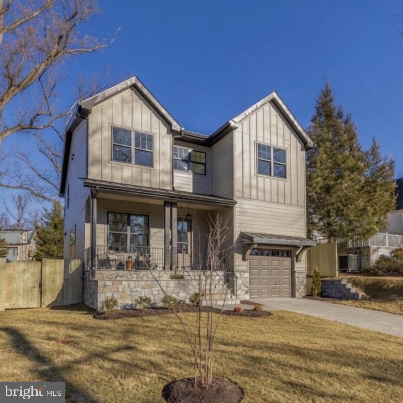 859 N LEXINGTON ST, ARLINGTON, Virginia 22205, 5 Bedrooms Bedrooms, ,4 BathroomsBathrooms,Residential,For sale,859 N LEXINGTON ST,VAAR2067002 MLS # VAAR2067002