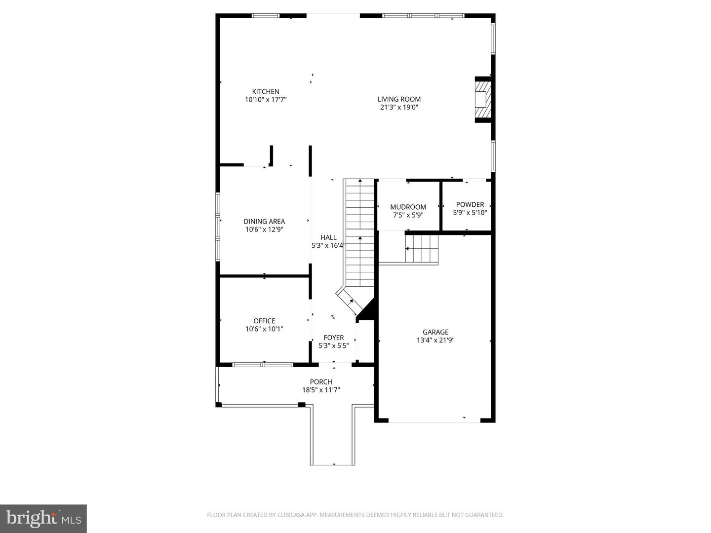 859 N LEXINGTON ST, ARLINGTON, Virginia 22205, 5 Bedrooms Bedrooms, ,4 BathroomsBathrooms,Residential,For sale,859 N LEXINGTON ST,VAAR2067002 MLS # VAAR2067002