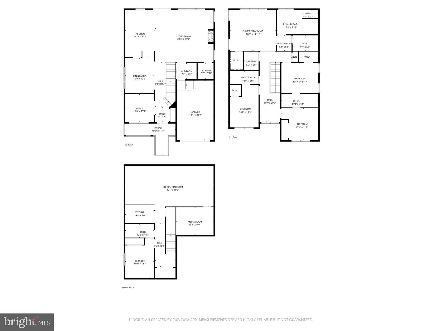 859 N LEXINGTON ST, ARLINGTON, Virginia 22205, 5 Bedrooms Bedrooms, ,4 BathroomsBathrooms,Residential,For sale,859 N LEXINGTON ST,VAAR2067002 MLS # VAAR2067002