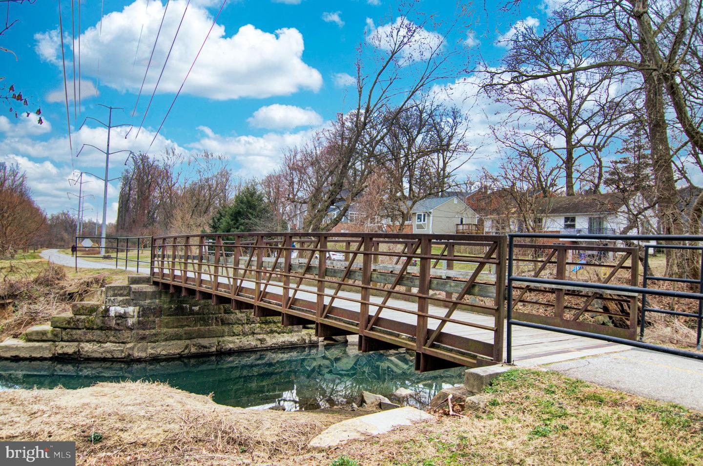 859 N LEXINGTON ST, ARLINGTON, Virginia 22205, 5 Bedrooms Bedrooms, ,4 BathroomsBathrooms,Residential,For sale,859 N LEXINGTON ST,VAAR2067002 MLS # VAAR2067002