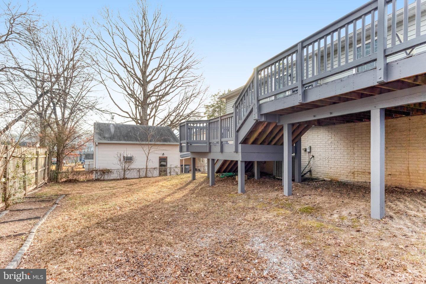 8606 SPRUCE ST, MANASSAS, Virginia 20111, 4 Bedrooms Bedrooms, 10 Rooms Rooms,3 BathroomsBathrooms,Residential,For sale,8606 SPRUCE ST,VAPW2109434 MLS # VAPW2109434