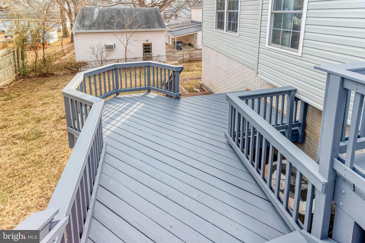 8606 SPRUCE ST, MANASSAS, Virginia 20111, 4 Bedrooms Bedrooms, 10 Rooms Rooms,3 BathroomsBathrooms,Residential,For sale,8606 SPRUCE ST,VAPW2109434 MLS # VAPW2109434