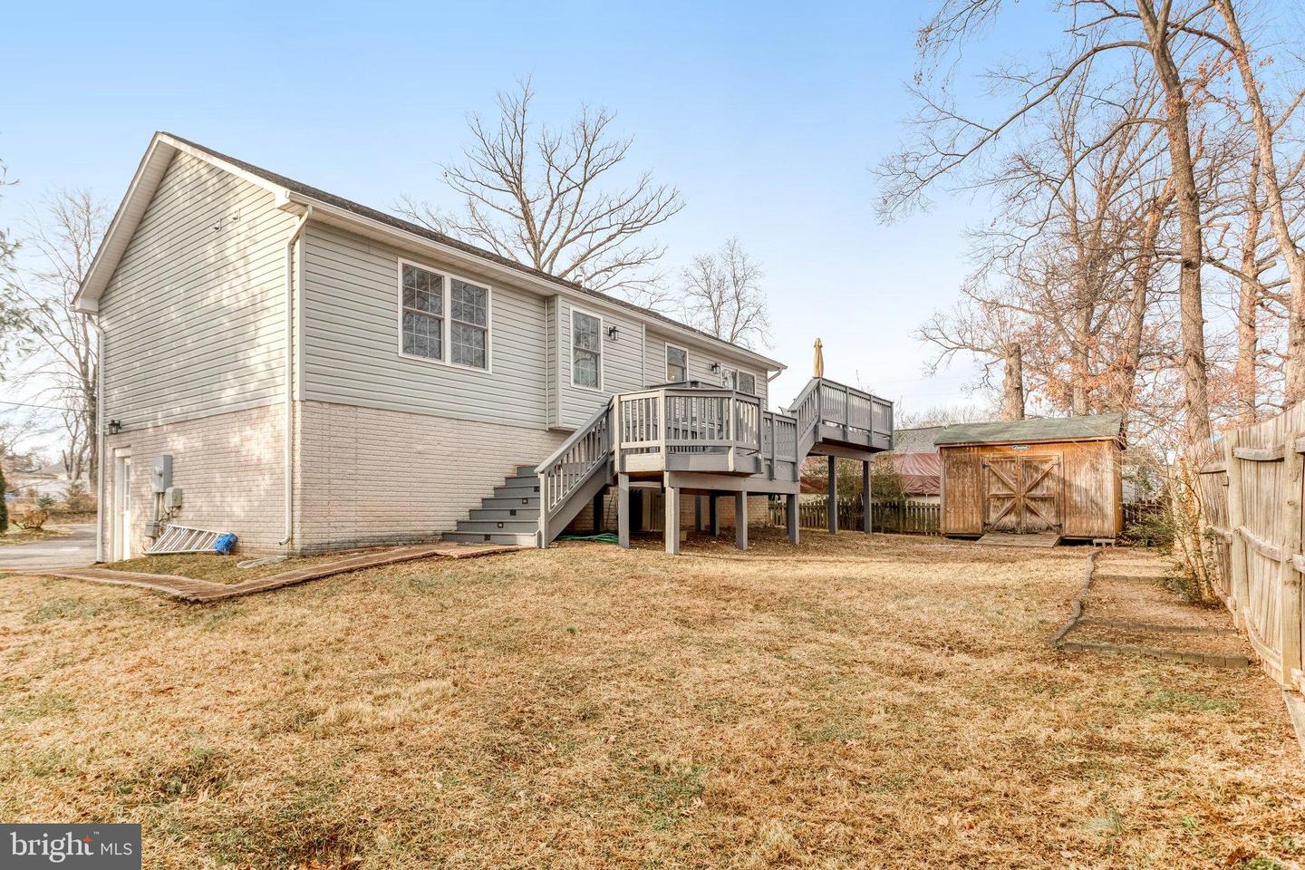 8606 SPRUCE ST, MANASSAS, Virginia 20111, 4 Bedrooms Bedrooms, 10 Rooms Rooms,3 BathroomsBathrooms,Residential,For sale,8606 SPRUCE ST,VAPW2109434 MLS # VAPW2109434