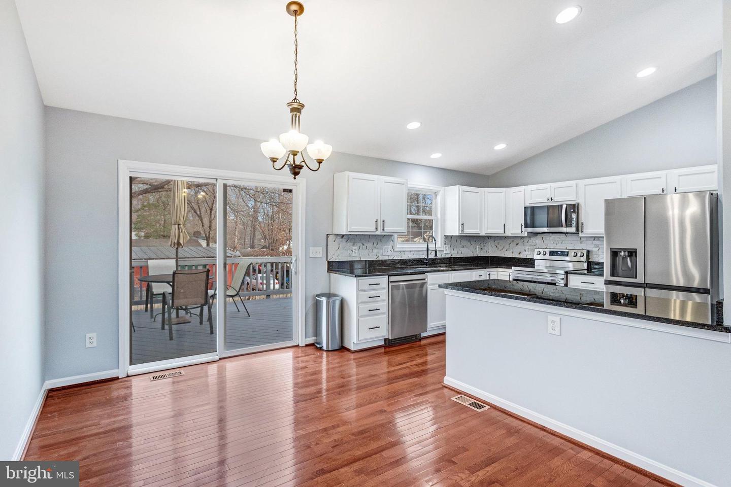 8606 SPRUCE ST, MANASSAS, Virginia 20111, 4 Bedrooms Bedrooms, 10 Rooms Rooms,3 BathroomsBathrooms,Residential,For sale,8606 SPRUCE ST,VAPW2109434 MLS # VAPW2109434