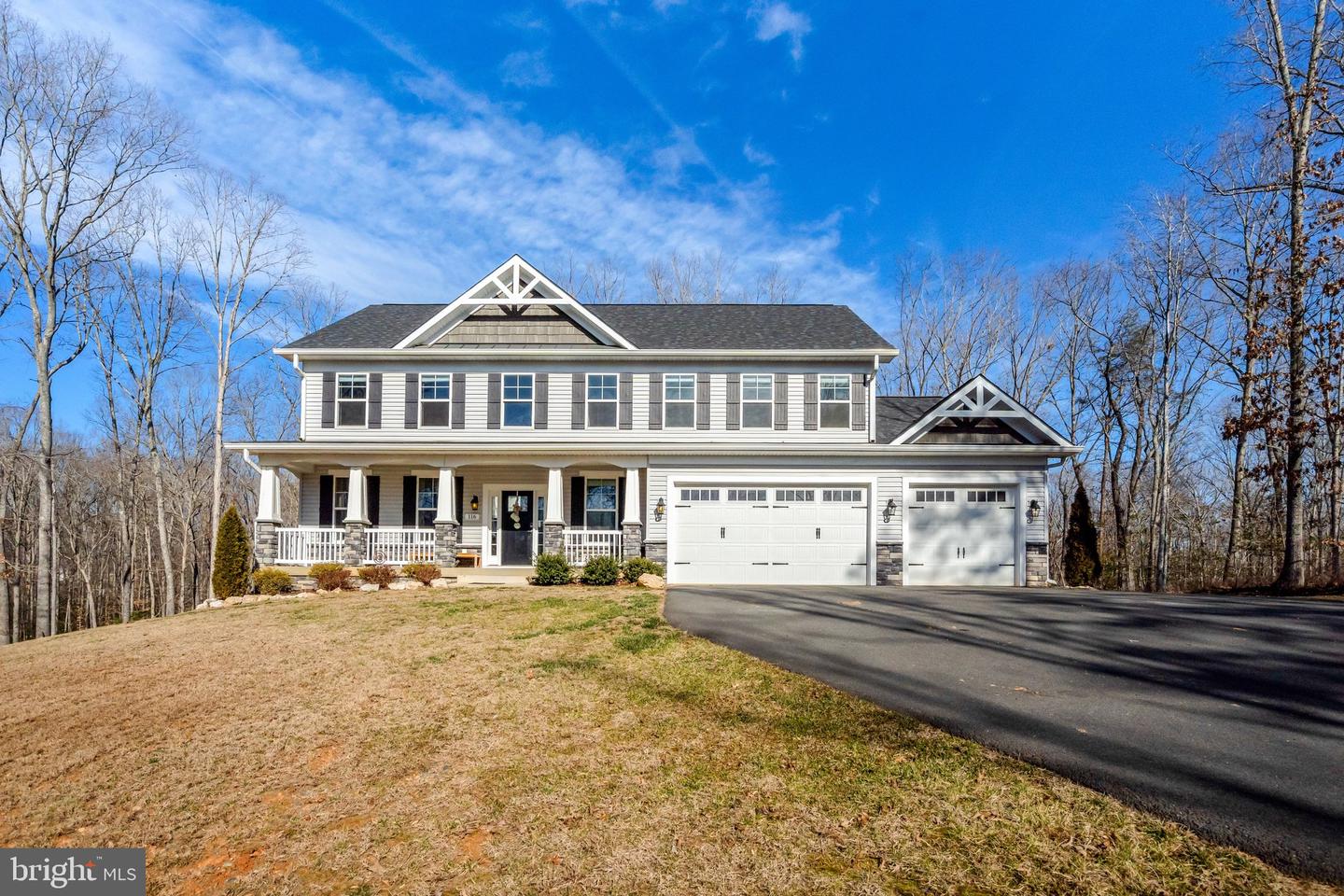 116 HIDDEN LN, STAFFORD, Virginia 22556, 5 Bedrooms Bedrooms, ,3 BathroomsBathrooms,Residential,For sale,116 HIDDEN LN,VAST2044904 MLS # VAST2044904