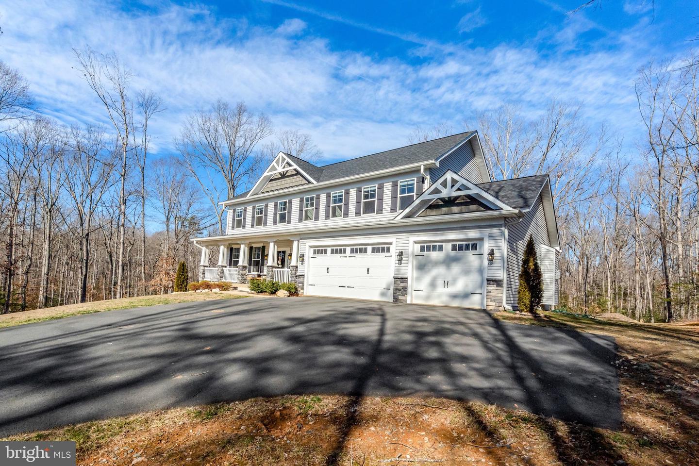 116 HIDDEN LN, STAFFORD, Virginia 22556, 5 Bedrooms Bedrooms, ,3 BathroomsBathrooms,Residential,For sale,116 HIDDEN LN,VAST2044904 MLS # VAST2044904