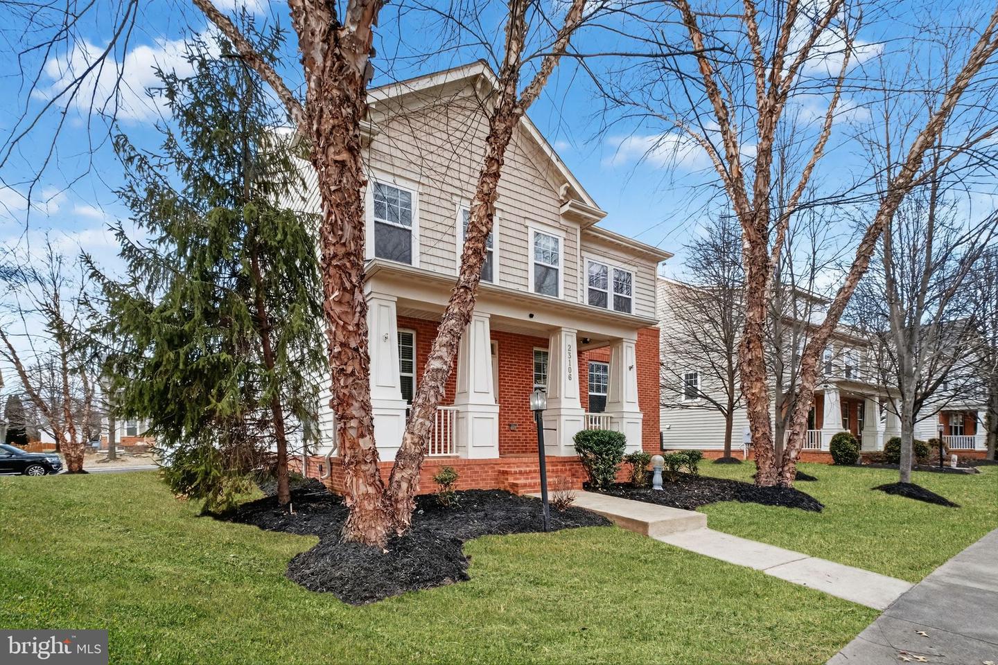 23106 BRONSTEIN LN, BRAMBLETON, Virginia 20148, 5 Bedrooms Bedrooms, ,4 BathroomsBathrooms,Residential,For sale,23106 BRONSTEIN LN,VALO2113470 MLS # VALO2113470