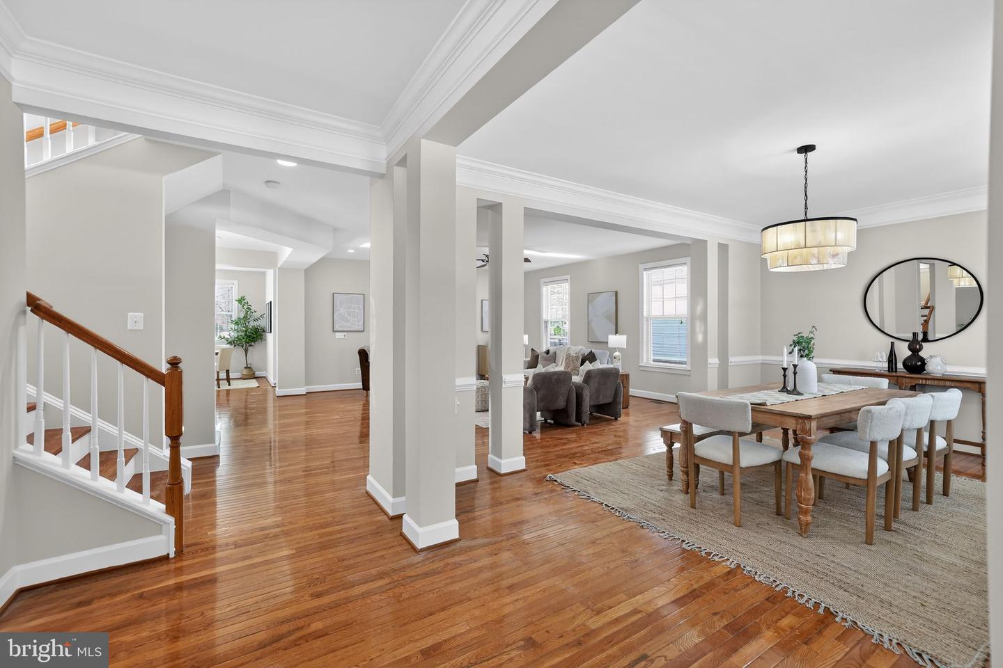 23106 BRONSTEIN LN, BRAMBLETON, Virginia 20148, 5 Bedrooms Bedrooms, ,4 BathroomsBathrooms,Residential,For sale,23106 BRONSTEIN LN,VALO2113470 MLS # VALO2113470