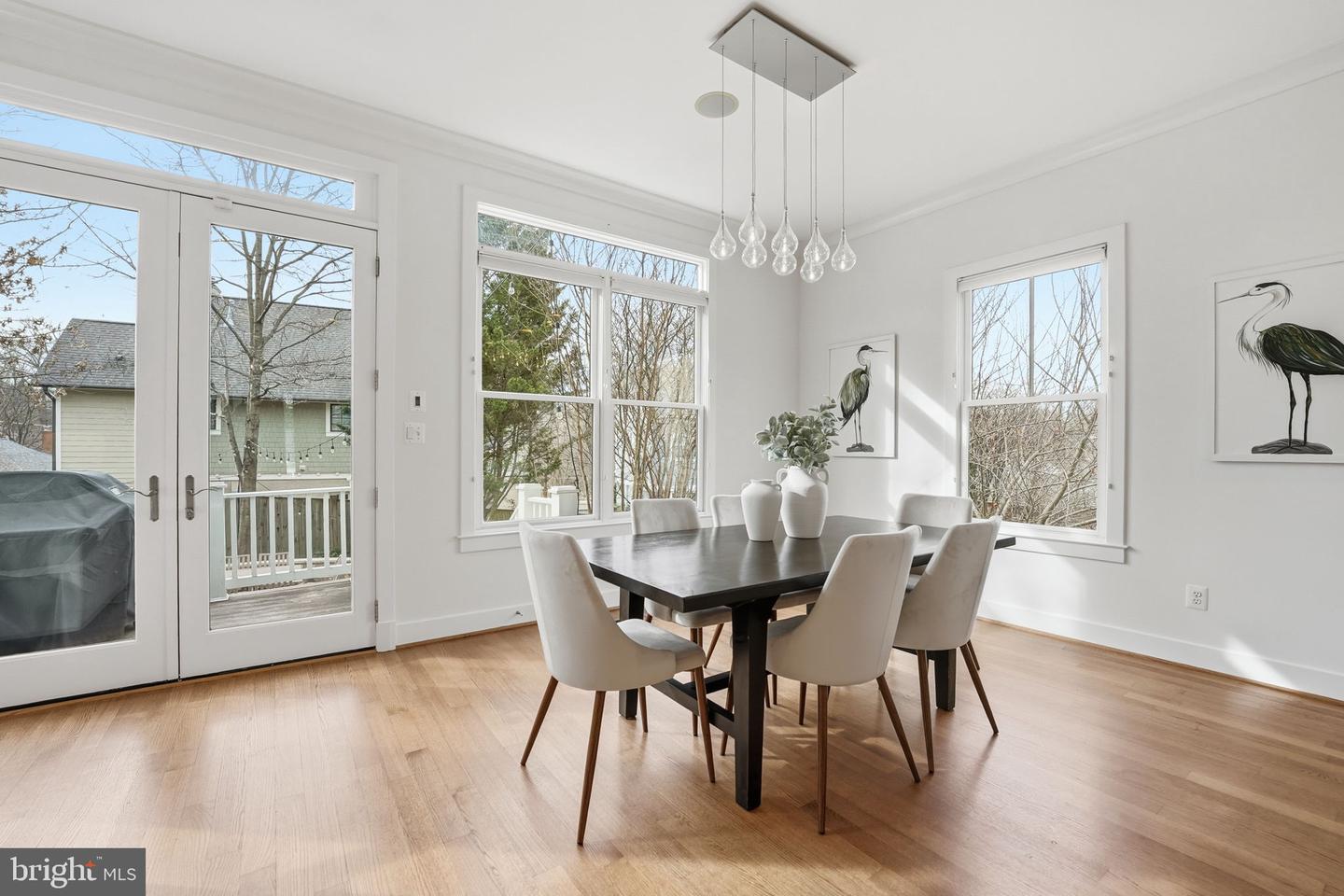 1614 N JACKSON ST, ARLINGTON, Virginia 22201, 4 Bedrooms Bedrooms, ,4 BathroomsBathrooms,Residential,For sale,1614 N JACKSON ST,VAAR2067410 MLS # VAAR2067410