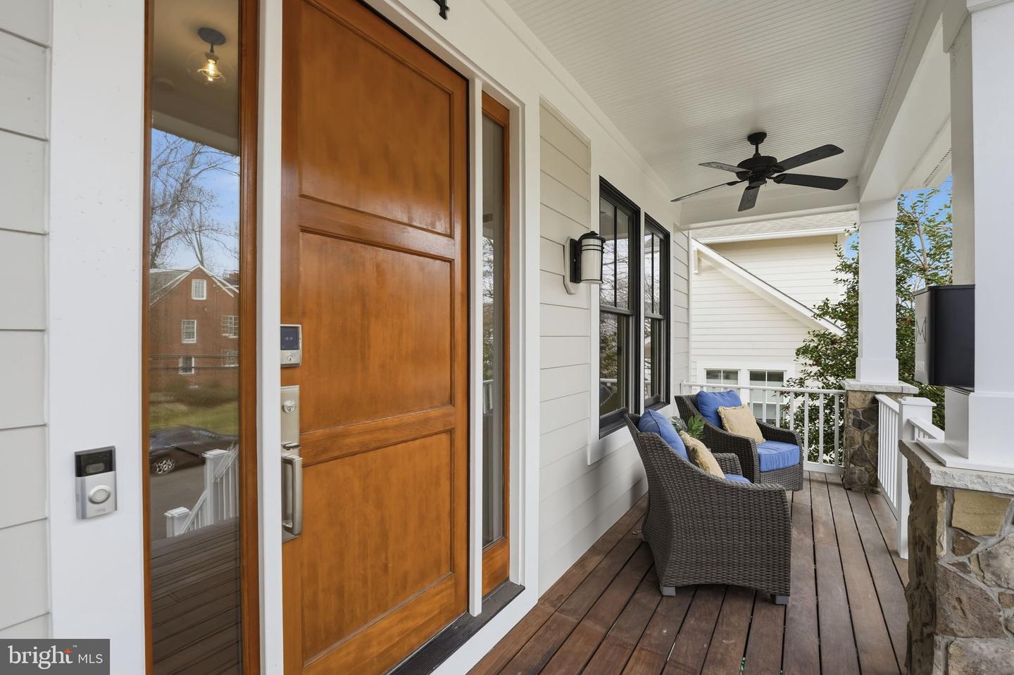 1614 N JACKSON ST, ARLINGTON, Virginia 22201, 4 Bedrooms Bedrooms, ,4 BathroomsBathrooms,Residential,For sale,1614 N JACKSON ST,VAAR2067410 MLS # VAAR2067410