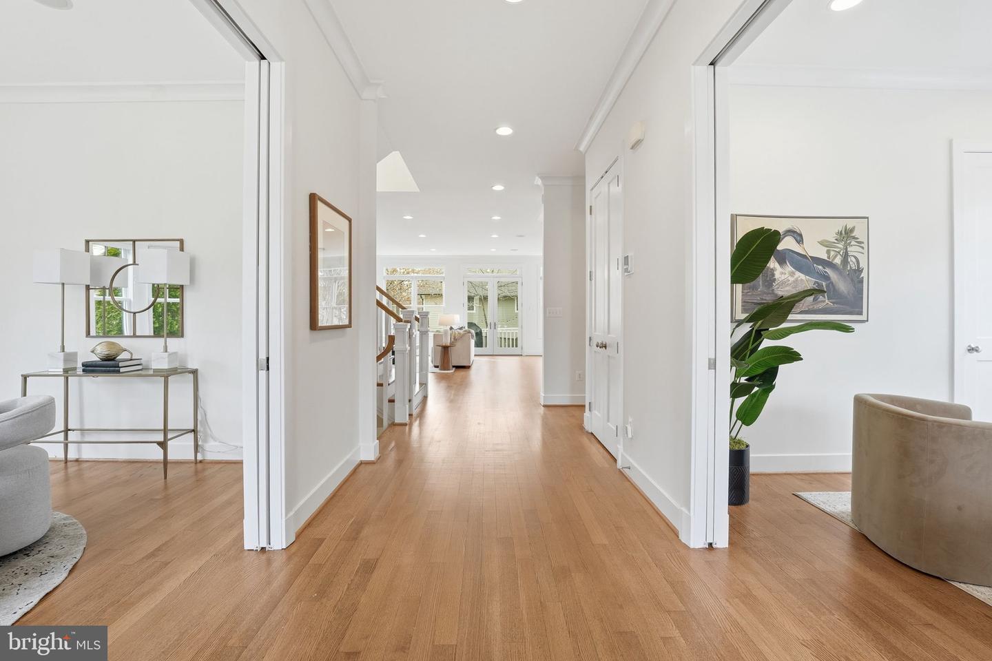 1614 N JACKSON ST, ARLINGTON, Virginia 22201, 4 Bedrooms Bedrooms, ,4 BathroomsBathrooms,Residential,For sale,1614 N JACKSON ST,VAAR2067410 MLS # VAAR2067410