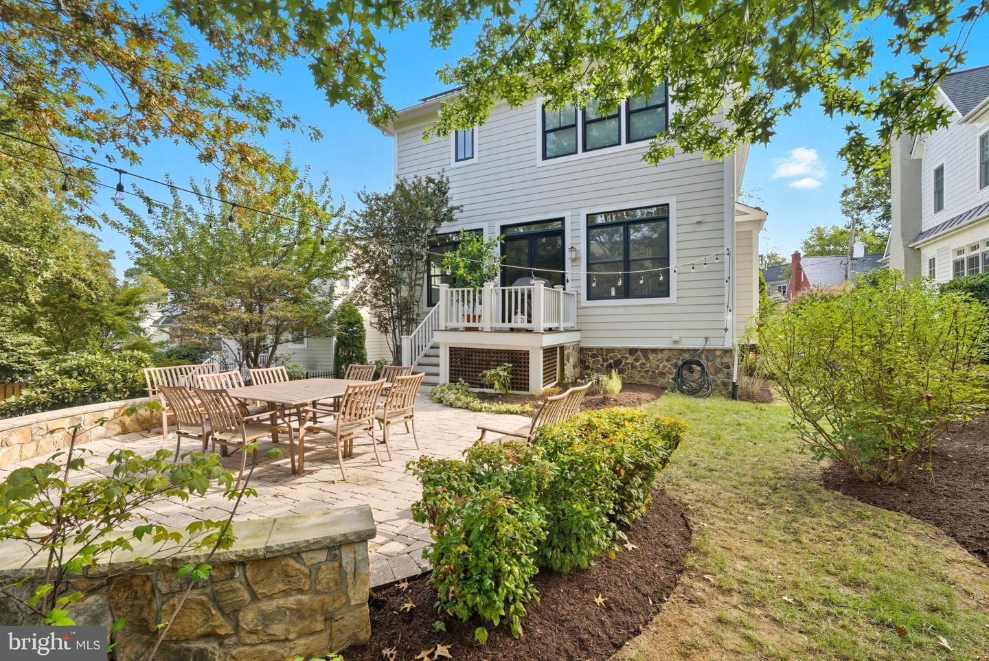 1614 N JACKSON ST, ARLINGTON, Virginia 22201, 4 Bedrooms Bedrooms, ,4 BathroomsBathrooms,Residential,For sale,1614 N JACKSON ST,VAAR2067410 MLS # VAAR2067410