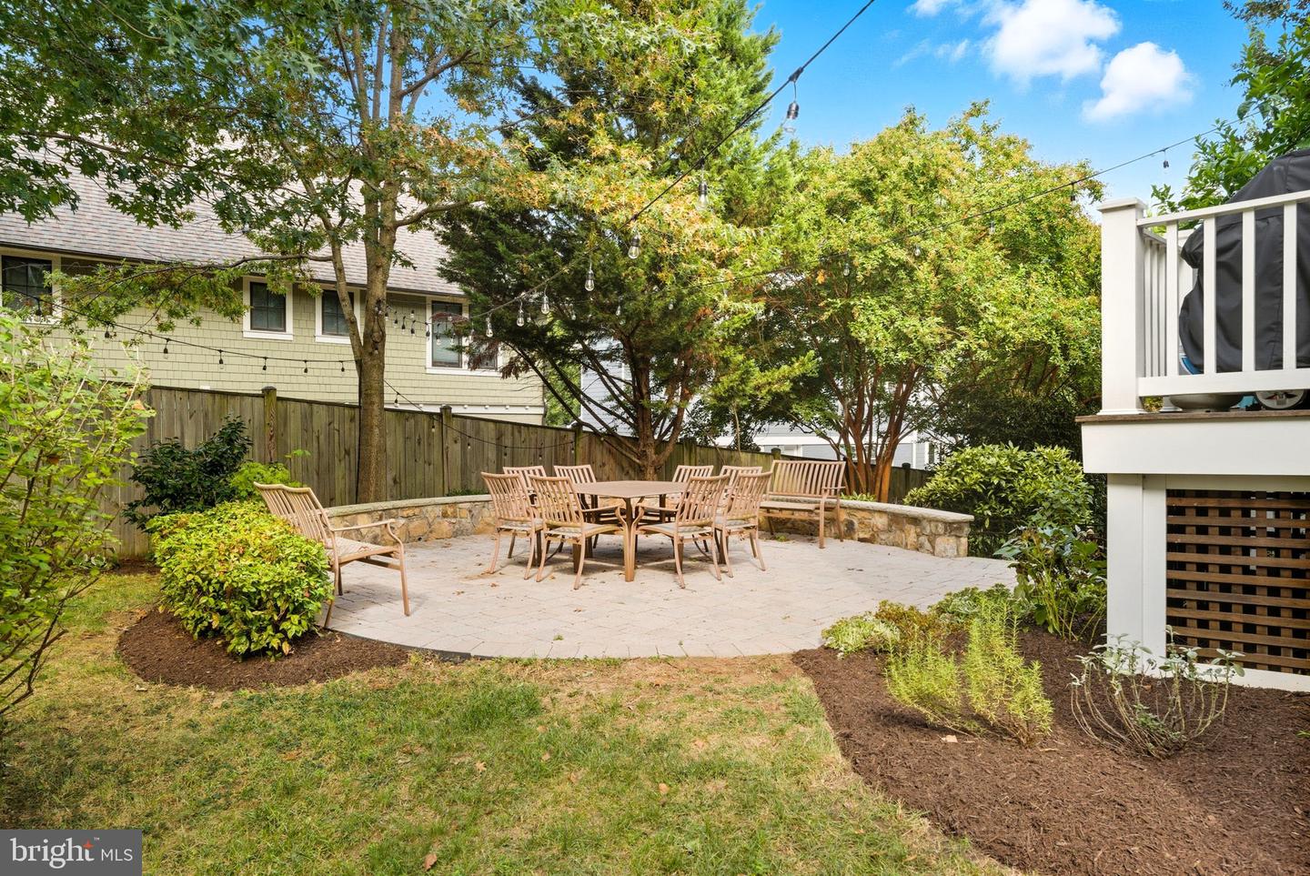 1614 N JACKSON ST, ARLINGTON, Virginia 22201, 4 Bedrooms Bedrooms, ,4 BathroomsBathrooms,Residential,For sale,1614 N JACKSON ST,VAAR2067410 MLS # VAAR2067410