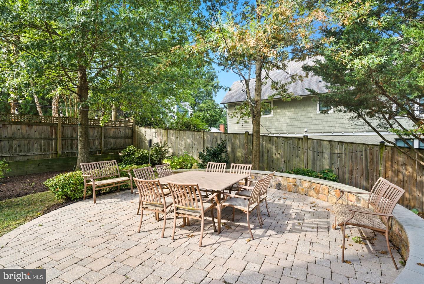 1614 N JACKSON ST, ARLINGTON, Virginia 22201, 4 Bedrooms Bedrooms, ,4 BathroomsBathrooms,Residential,For sale,1614 N JACKSON ST,VAAR2067410 MLS # VAAR2067410