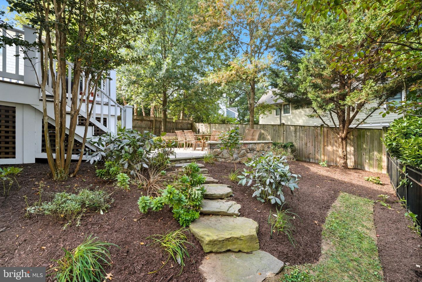 1614 N JACKSON ST, ARLINGTON, Virginia 22201, 4 Bedrooms Bedrooms, ,4 BathroomsBathrooms,Residential,For sale,1614 N JACKSON ST,VAAR2067410 MLS # VAAR2067410