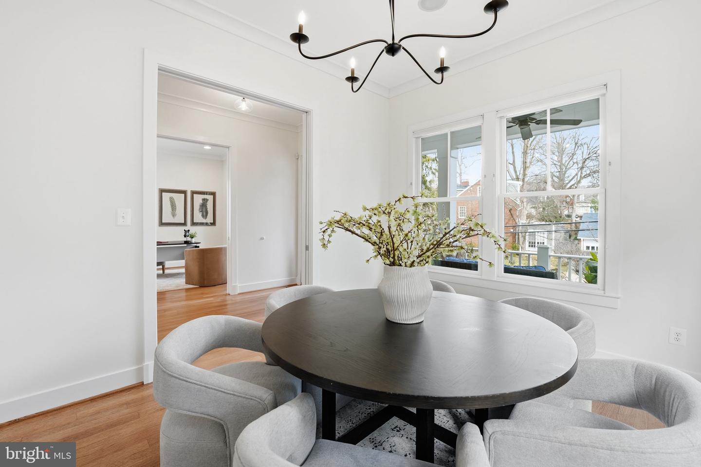 1614 N JACKSON ST, ARLINGTON, Virginia 22201, 4 Bedrooms Bedrooms, ,4 BathroomsBathrooms,Residential,For sale,1614 N JACKSON ST,VAAR2067410 MLS # VAAR2067410