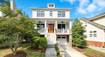1614 N JACKSON ST, ARLINGTON, Virginia 22201, 4 Bedrooms Bedrooms, ,4 BathroomsBathrooms,Residential,For sale,1614 N JACKSON ST,VAAR2067410 MLS # VAAR2067410