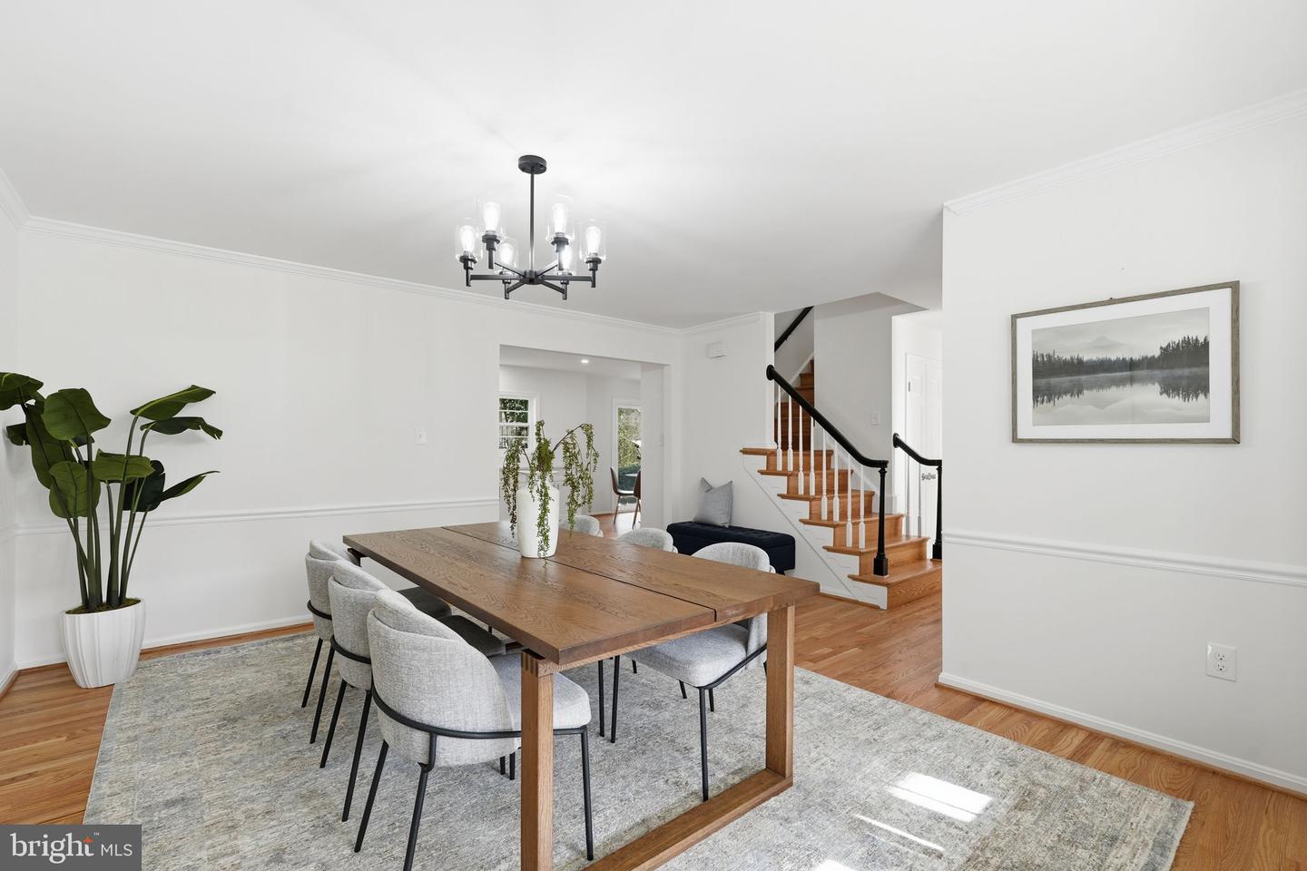 9416 MOUNT VERNON CIR, ALEXANDRIA, Virginia 22309, 4 Bedrooms Bedrooms, ,3 BathroomsBathrooms,Residential,For sale,9416 MOUNT VERNON CIR,VAFX2284674 MLS # VAFX2284674